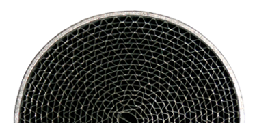 Cordierite